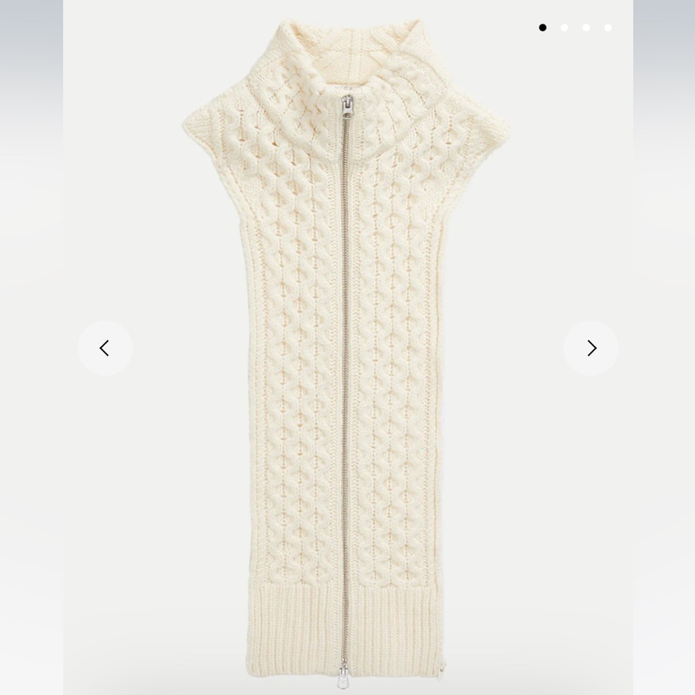 NEW NWT Veronica Beard Upstate Dickey